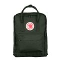 Рюкзак Fjallraven Kanken 16, Deep Forest (23510.662) image