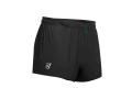 Шорти Compressport Racing Split Overshort, Black, L (AM00020B 990 00L) image