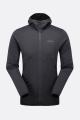 Кофта мужская Rab Evolute Hoody, Beluga, XL (QFG-19-BEL-XLG) image