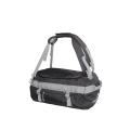 Дорожня сумка-баул Fjord Nansen TOLGA DUFFLE 60, Black (5908221249159) image