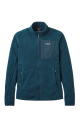 Кофта жіноча Rab Tecton Jacket Wmns, Tempest Blue, L (RB QFG-91-TMB-14) image