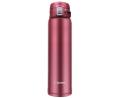 Термокружка Zojirushi Clear Red, 0,6 L (ZJR SMSD60RC) image