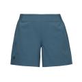 Шорти жіночі Black Diamond W Sierra Shorts, Creek Blue, L (BD 7501334064LRG1) image