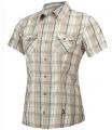 Сорочка Millet Ld Mojay Ss Shirt, Mastic, L (28516_L) image