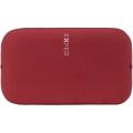 Подушка надувная Exped MEGA PILLOW, burgundy (7640277846722) image