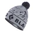 Шапка Black Diamond Olympus Beanie, Limestone/Eclipse, р. One Size (BD 7210079082) image