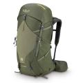 Рюкзак Rab Exion 48, Army, M/L (RB QAP-75-ARM-MLG) image