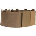 Пояс з прихованою кишенею Tasmanian Tiger Secret Cummerbund, Khaki (TT 7134.343) image