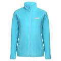 Жіноча флісова кофта Alpine Pro Kalaha, Light Blue, XS (LSWX302 650) image