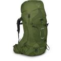 Рюкзак Osprey Aether 65, Garlic Mustard Green, S/M (843820109108) image