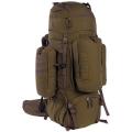 Рюкзак Tasmanian Tiger Range Pack MK2 Olive (TT 7605.331) image