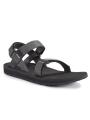 Сандалі чоловічі Source Classic Mens, Black Carbon, 46 (7297210341525) image