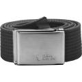 Пояс Fjallraven Canvas Belt, Dark Grey, (77029.030) image