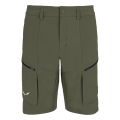 Шорти чоловічі Salewa PUEZ DST M CARGO SHORTS, 54/2X, Khaki (013.012.1780) image