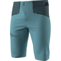 Шорти чоловічі Dynafit Transalper Dynastretch Shorts Men, Smoke Blue, M (71942/0720 M) image