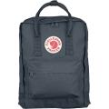 Рюкзак Fjallraven Kanken 16, Graphite (23510.031) image