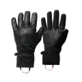 Рукавички чоловічі Black Diamond Tour Gloves, Black, M (BD 8011630002MED1) image