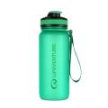 Фляга Lifeventure Tritan Bottle, green, 650 мл (74270) image
