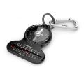 Компас-брелок Silva Pocket (SLV 37617) image