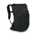 Рюкзак Osprey Metron 22 Roll Top Pack, Black (843820146448) image