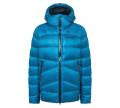 Чоловічий зимовий пуховик парка Black Diamond Vision Down Parka, M - Kingfisher (BD 746120.4015-M) image