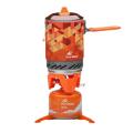 Система для приготування їжі Fire Maple X2, Orange (FM X2R) image