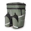 Велобаул Travel Extreme Mono 75 L, Grey (ТE В0010.Grey-75 L) image