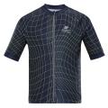 Джерсі чоловіче Alpine Pro SAGEN, Dark Blue, L (MTSA826602PA L) image