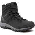 Черевики трекінгові жіночі Merrell THERMO AKITA MID WP, Black, 39 (194917536995) image