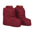 Чуні пухові Exped DOWN SOCK M Burgundy (7640445455541) image