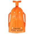 Лопата Grivel Steel Blade, Orange (8032618879862) image