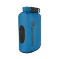 Гермомешок Big River Dry Bag Blue, 5 л от Sea to Summit (STS ABRDB5BL) image