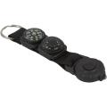 Брелок-ліхтарик Munkees 1084 Multipurpose Key Fob NEW Black (MNKS 1084-NEW-BK) image