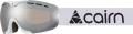 Маска гірськолижна Cairn Gemini SPX3, white-silver (0580940-801) image