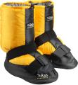 Чуні Rab Expedition Boots, Gold, M (QED-09-GO-M) image