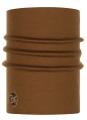 Шарф-труба Buff Heavyweight Merino Wool, Solid Tundra Khaki (BU 113018.859.10.00) image