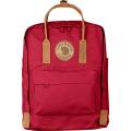 Рюкзак Fjallraven Kanken No.2, Deep Red, (7323450022099) image
