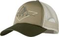 Кепка Buff Trucker Cap, Brak Khaki, L/XL (BU 122599.854.30.00) image