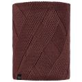 Шарф-труба Buff Knitted &amp; Fleece Neckwarmer Raisa, Tidal (BU 120849.304.10.00) image