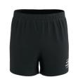 Шорти чоловічі Compressport Performance Short 2025, Black, L (CMS ASHM7399002L) image