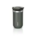 Термокружка Wacaco Octaroma Lungo 300 мл, grey (4897066230597) image