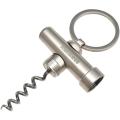 Брелок-штопор Munkees 3459 Corkscrew Steel (MNKS 3459-ST) image
