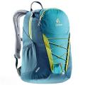 Рюкзак Deuter Gogo 25, Petrol/Arctic (DTR 3820016.3325) image