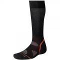 Шкарпетки чоловічі Smartwool Men's PhD Mountaineering, Black, р. s (SW SW048. 001-S) image
