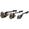 Брелок Munkees 7063 FixnZip Steel (MNKS 7063-ST) image