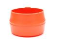 Горнятко Wildo Fold-A-Cup Green 0.25л, Orange (WLD W10108) image
