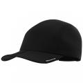 Кепка Montane Gr Sun Cap, Black, One Size (5056237003432) image
