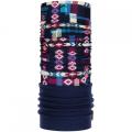 Шарф-труба дитячий (8-12) Buff Junior Polar, Khils Night Blue (BU 121627.779.10.00) image