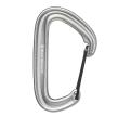 Карабін Black Diamond LiteWire, Grey (BD 210234.1003) image
