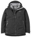 Куртка чоловіча Optical Down Jacket, Black, L (RB QWI-63-BLK-LRG) image